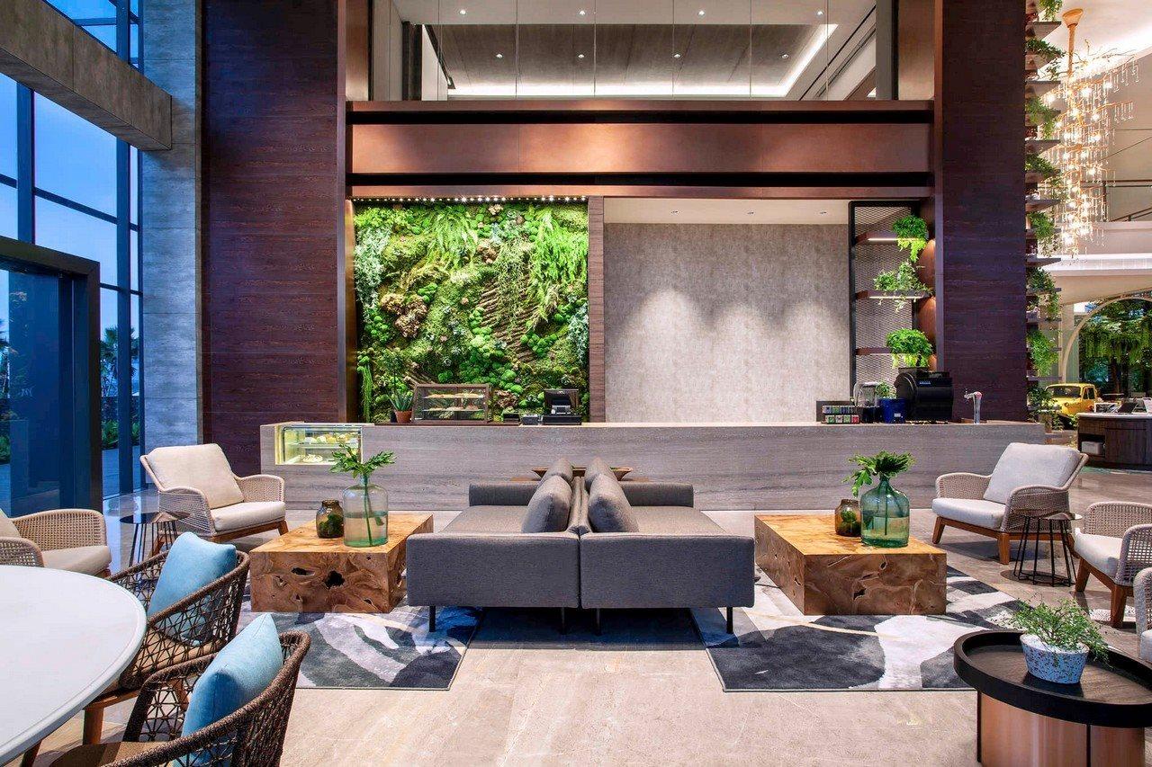 Mercure Tangerang Bsd City Buitenkant foto