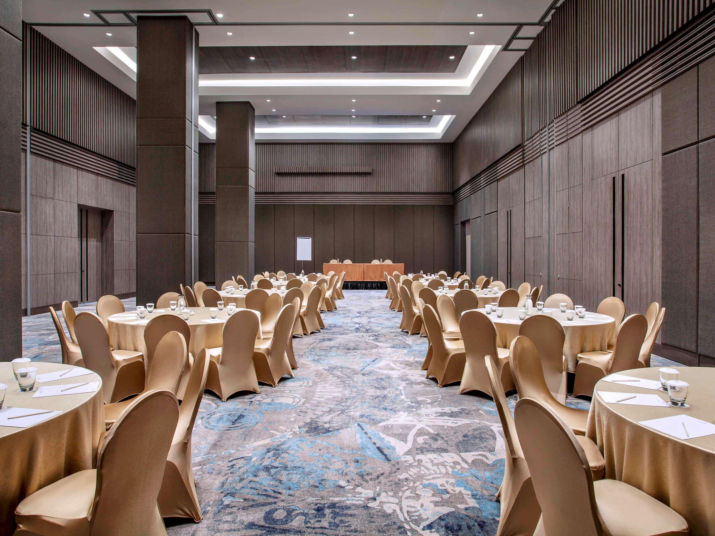 Mercure Tangerang Bsd City Buitenkant foto