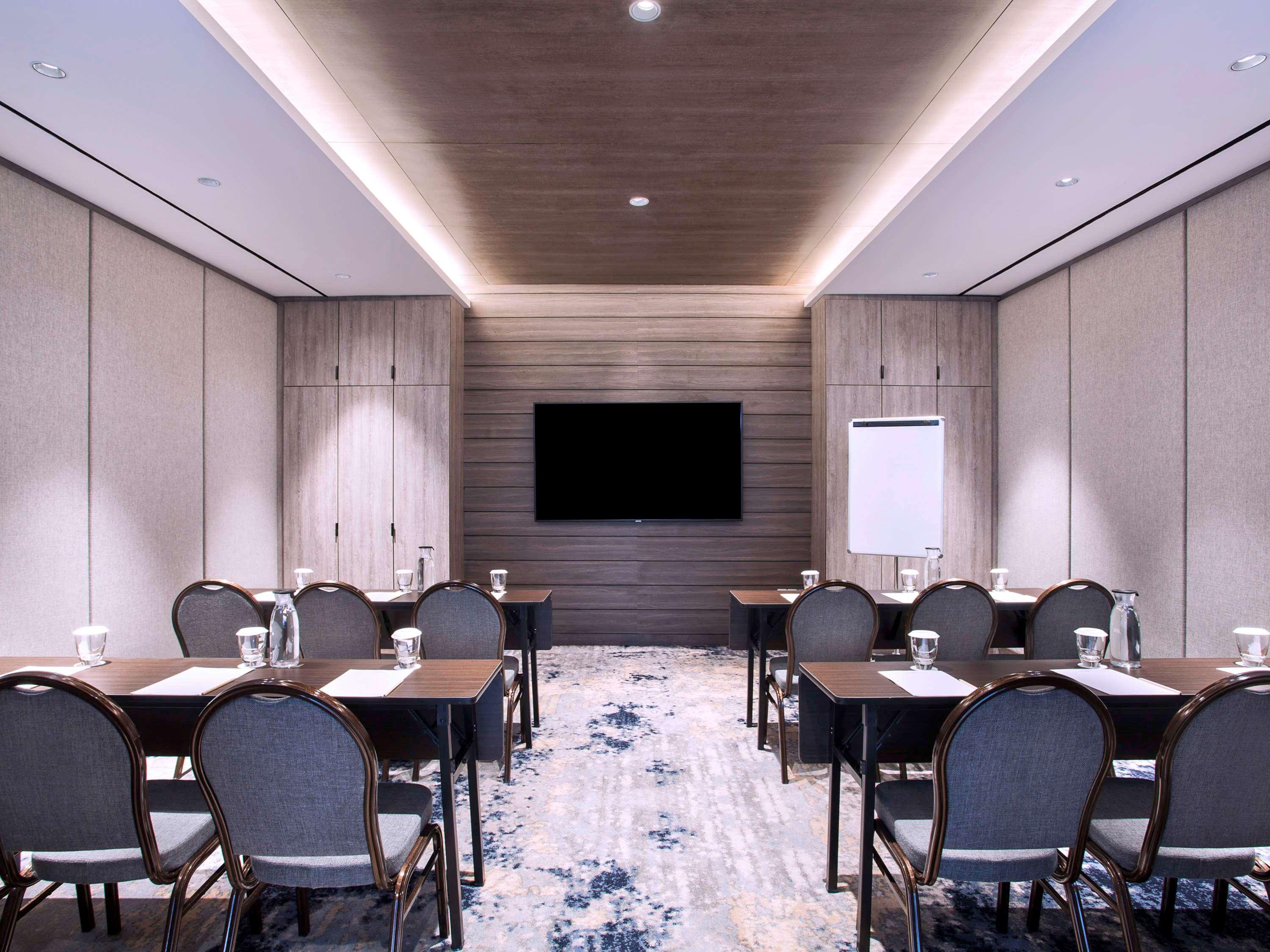 Mercure Tangerang Bsd City Buitenkant foto