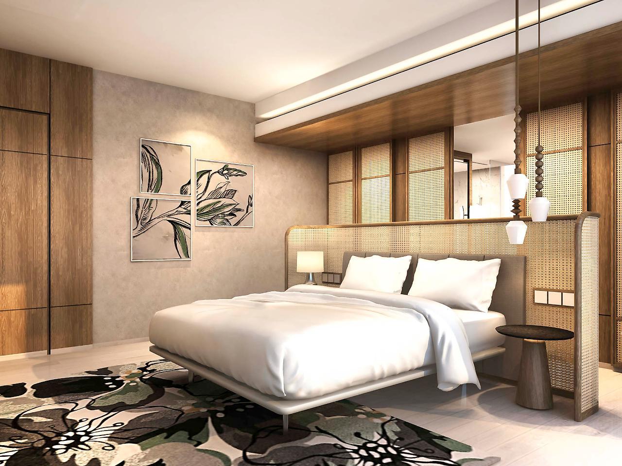 Mercure Tangerang Bsd City Buitenkant foto