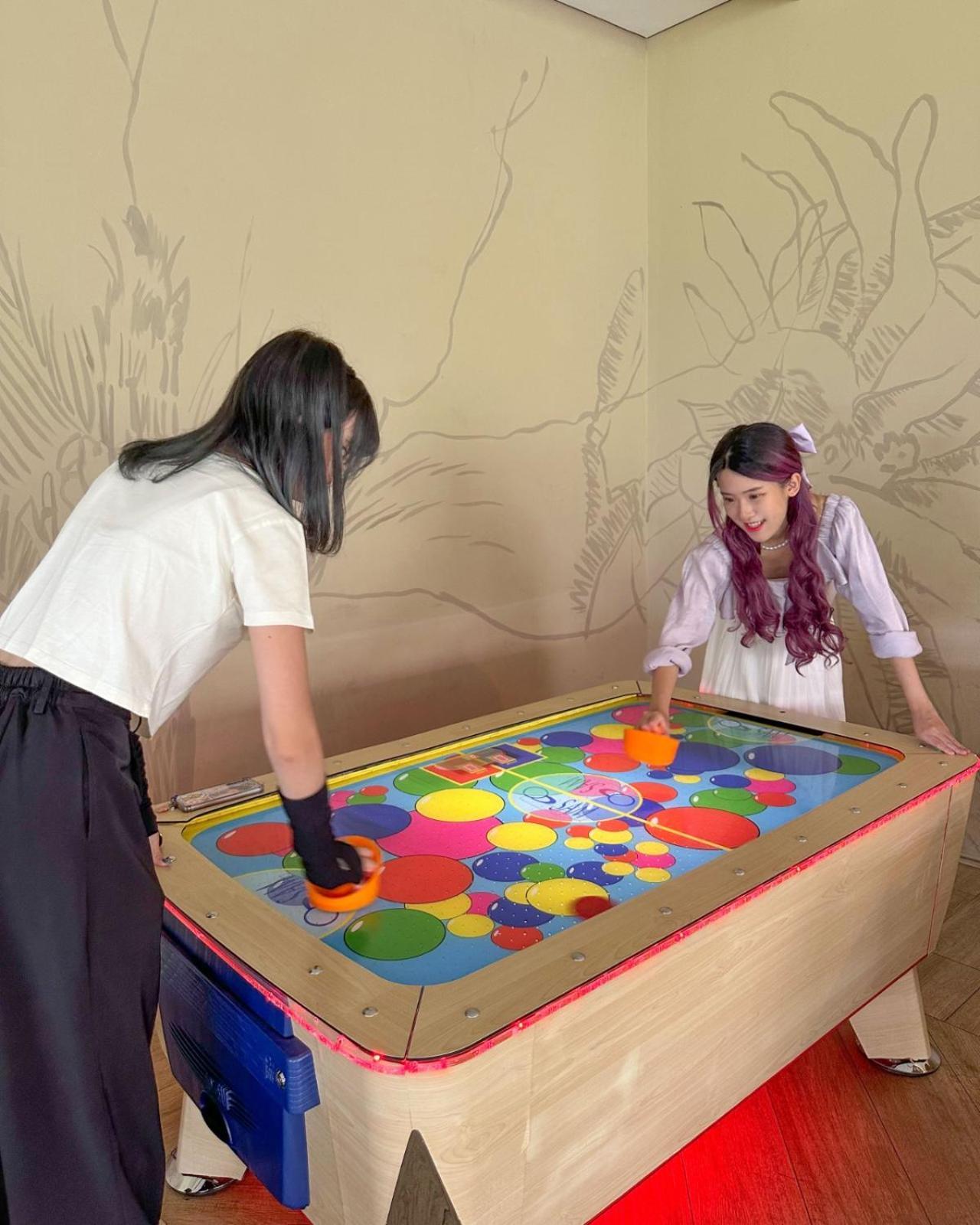 Mercure Tangerang Bsd City Buitenkant foto