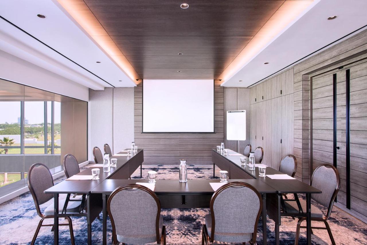 Mercure Tangerang Bsd City Buitenkant foto