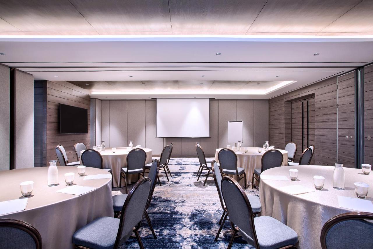 Mercure Tangerang Bsd City Buitenkant foto