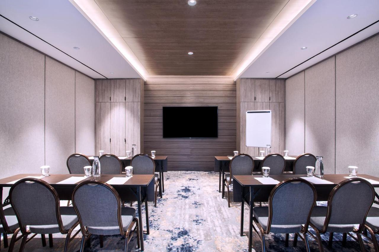 Mercure Tangerang Bsd City Buitenkant foto