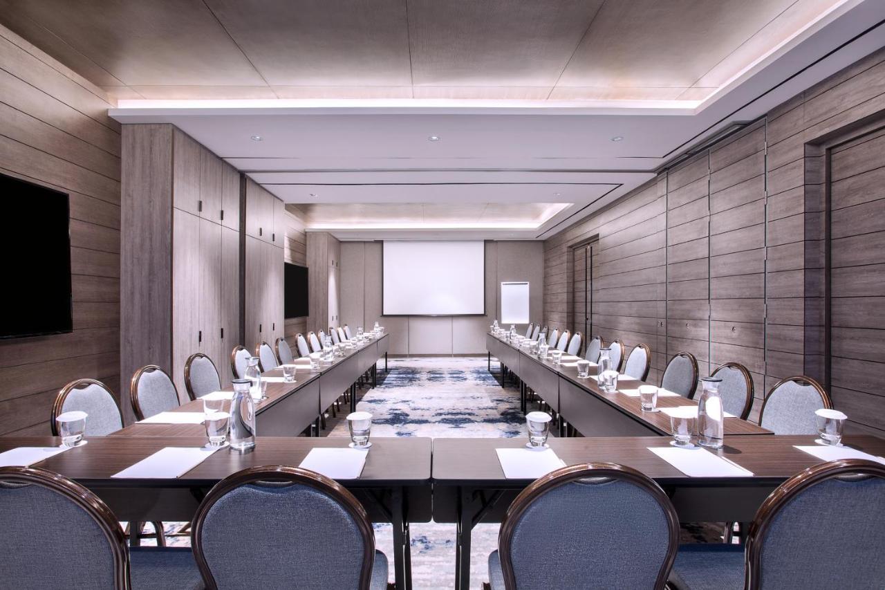 Mercure Tangerang Bsd City Buitenkant foto
